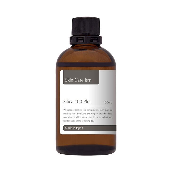Skin Care Ism シリカ100+