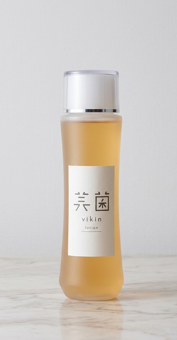化粧水　lotion
