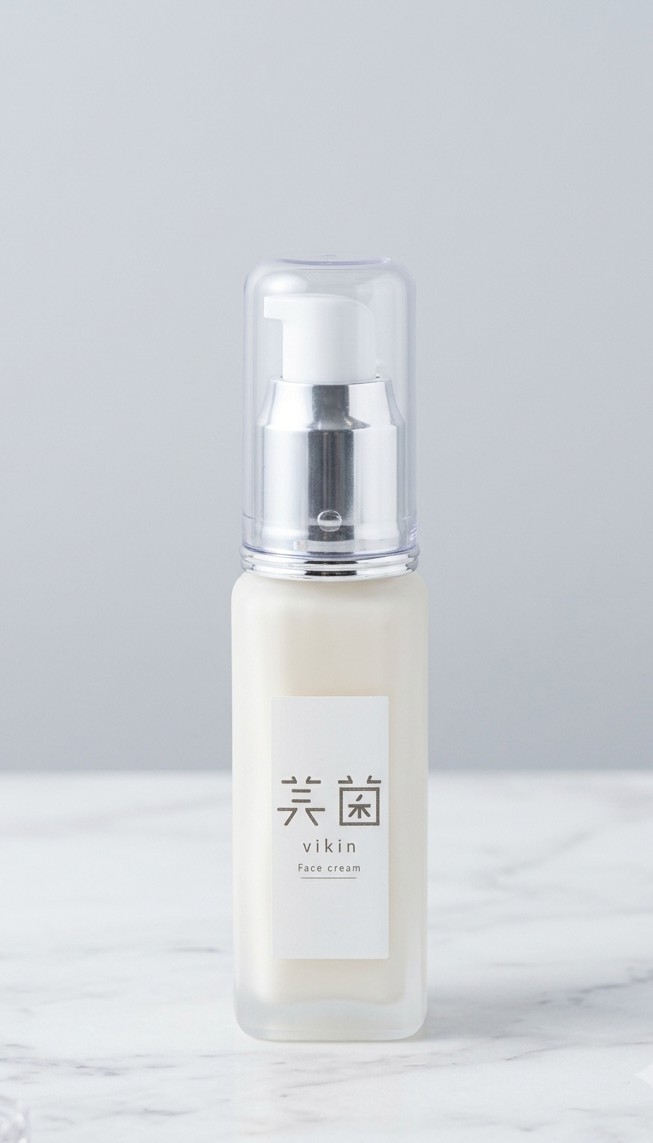 保湿クリーム　face　cream