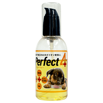 パーフェクト4