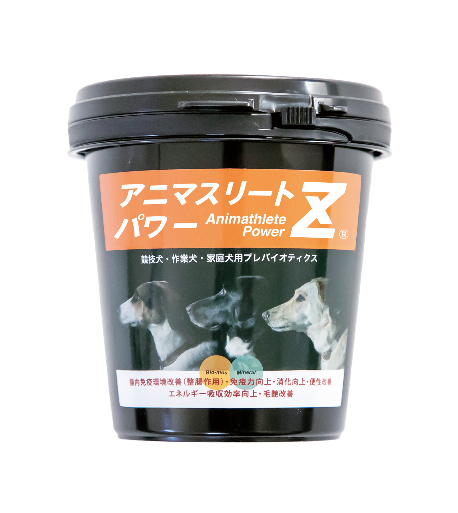 アニマスリートパワーƵ (120g)