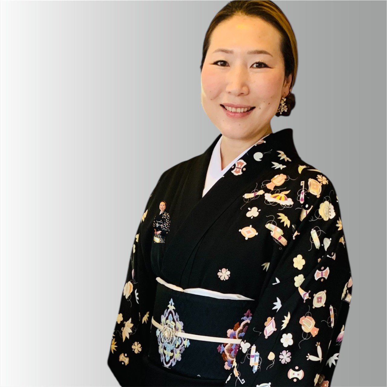 吉田公美
