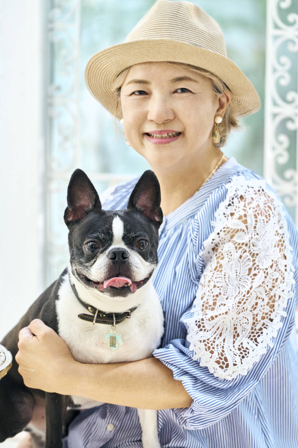鈴木峰子