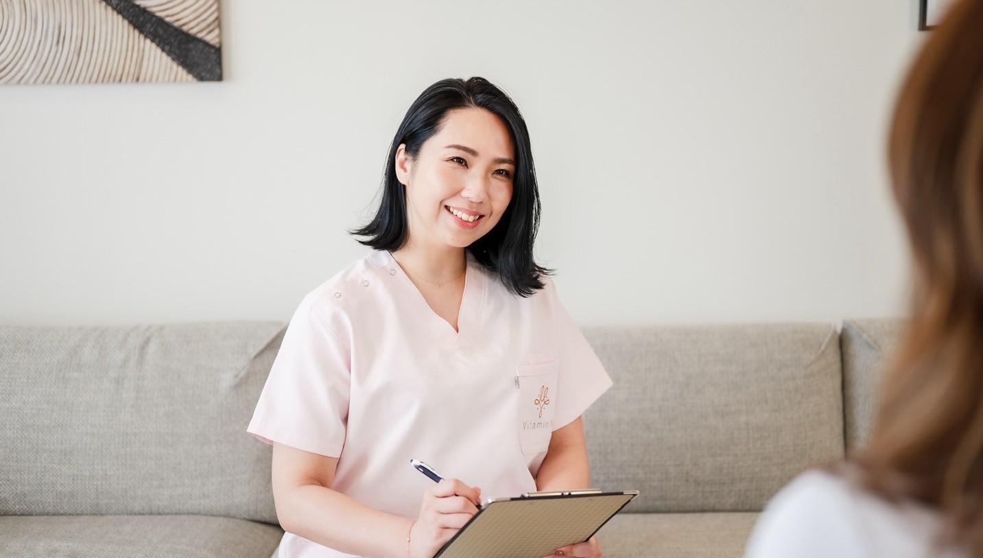 矢部まり子の写真