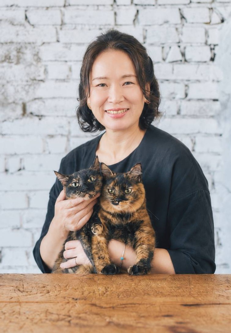 齋藤富貴子