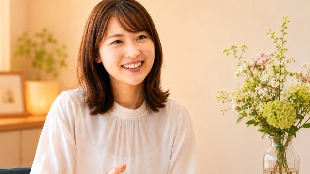7月7日 1周年記念お茶会 の画像