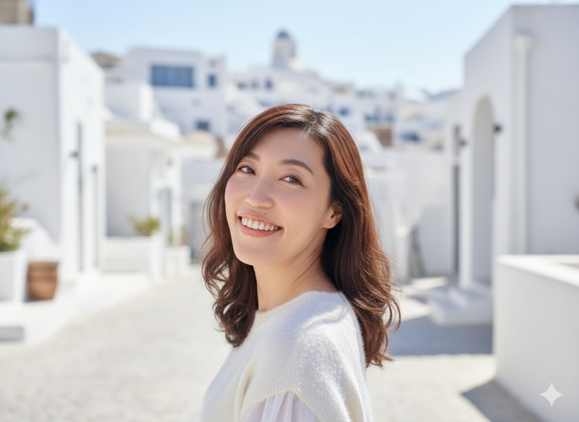 引地美香