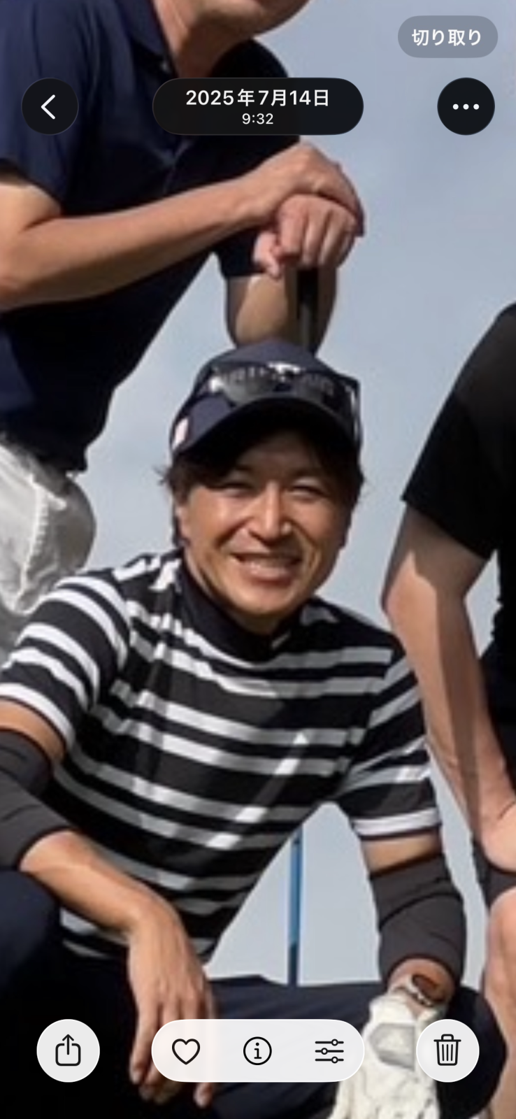 竹岡慎一