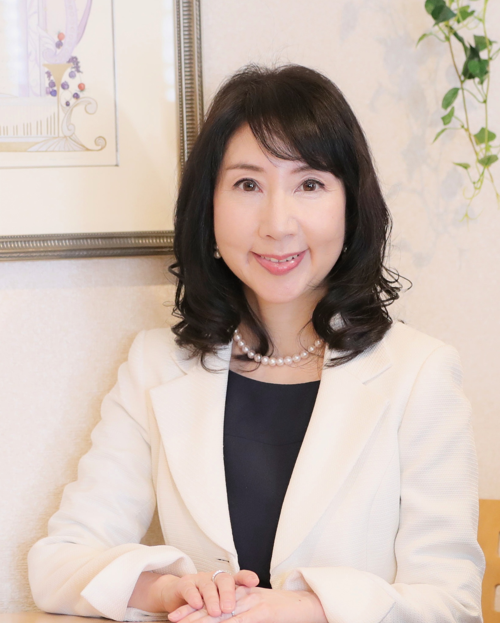 桑田 雅子